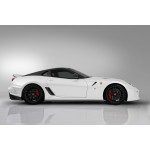 599-VX Αεραγωγοί οπίσθιων φτερών Vorsteiner για Ferrari 599 GTB Fiorano